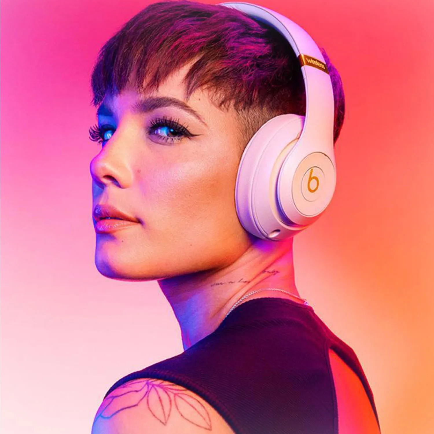 Bluetooth Headset Noise Reduction 4