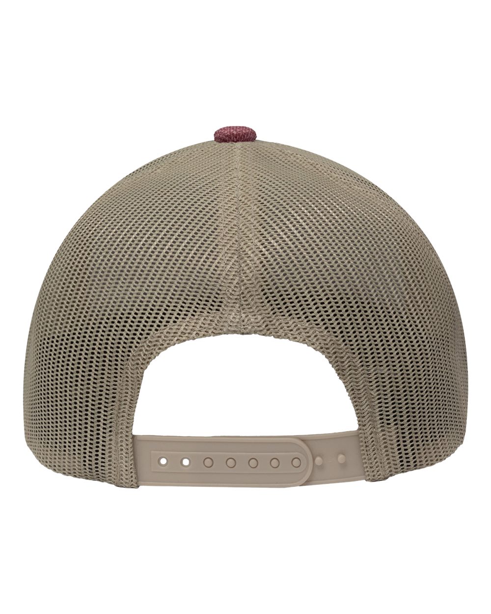 Modern Six-Panel Trucker Fit Cap - SP1650 26