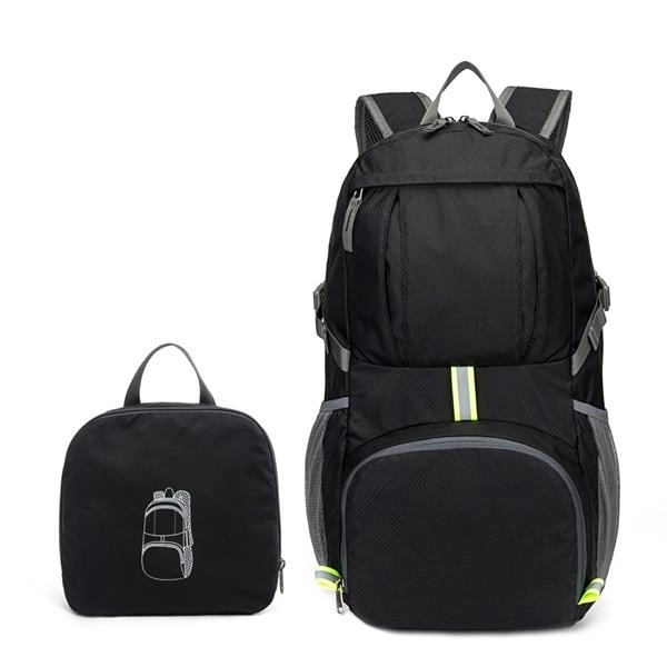 Travel Daypack Backpack 5