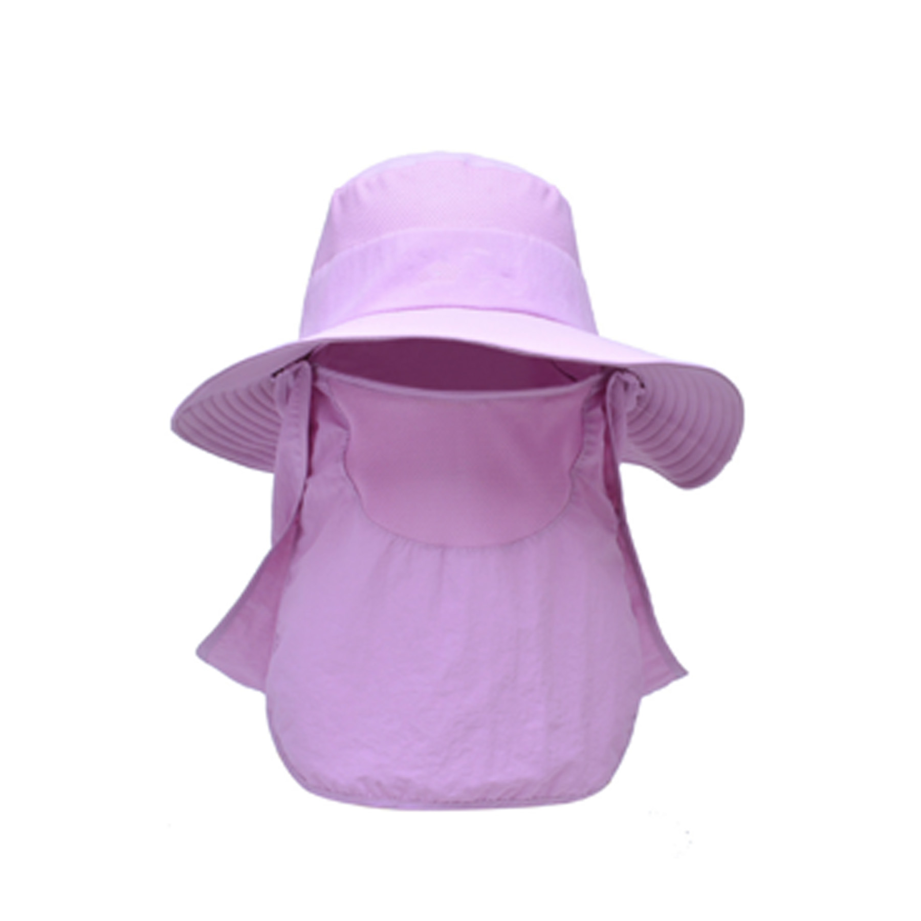 UV Protection Bucket Hat 7