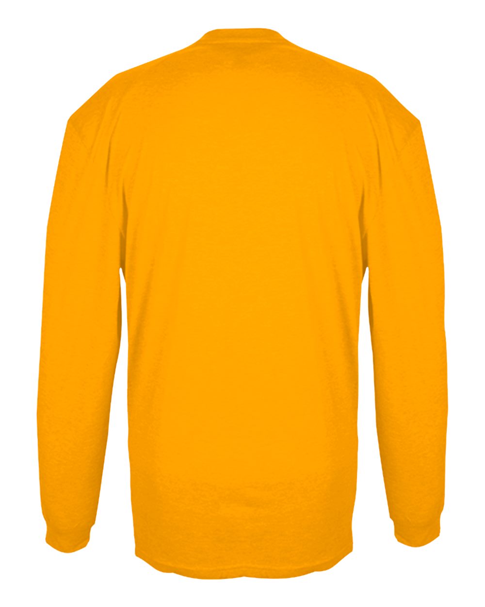Youth Triblend Long Sleeve T-Shirt - 2944 44