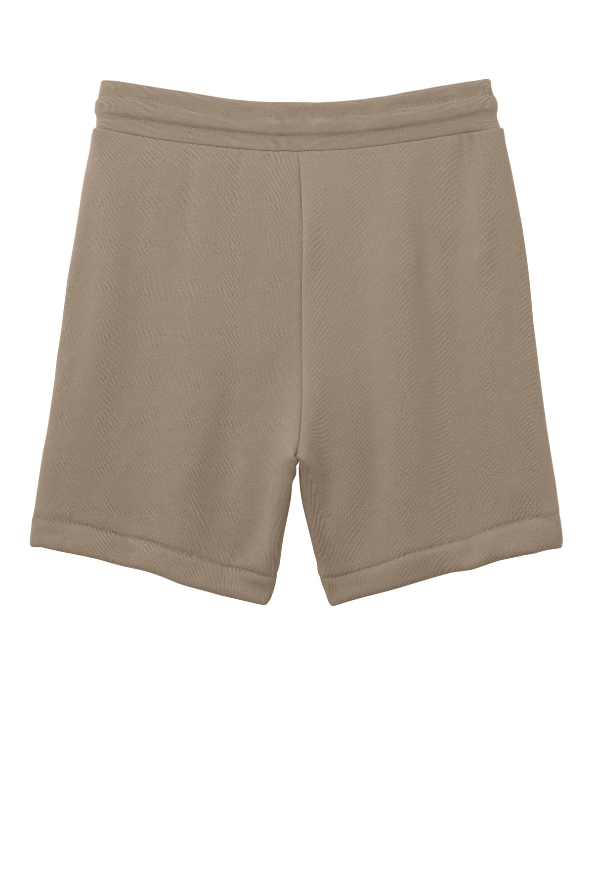 BELLA+CANVAS Unisex Sponge Fleece Sweatshort BC3724 6