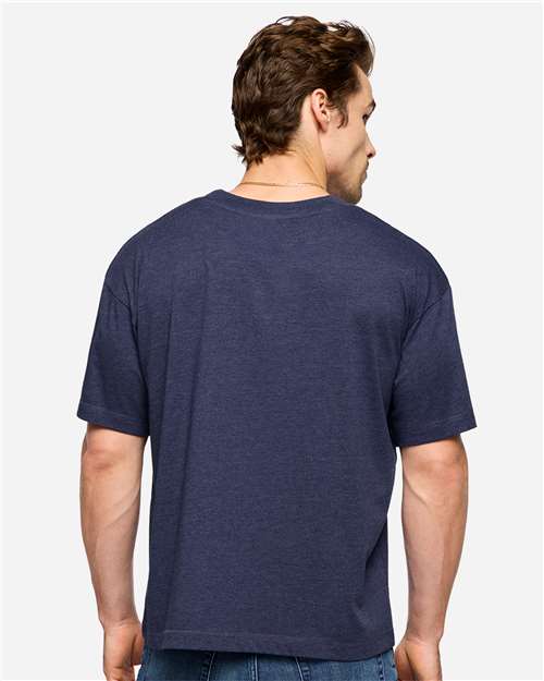 Relaxed Crew Tee - 3520 45