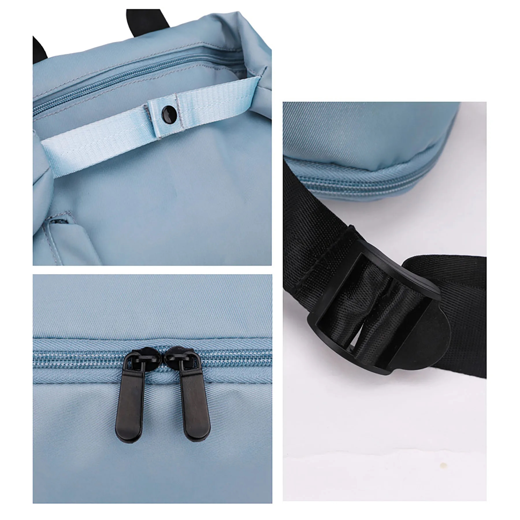 Swimming Equipment Backpack 8