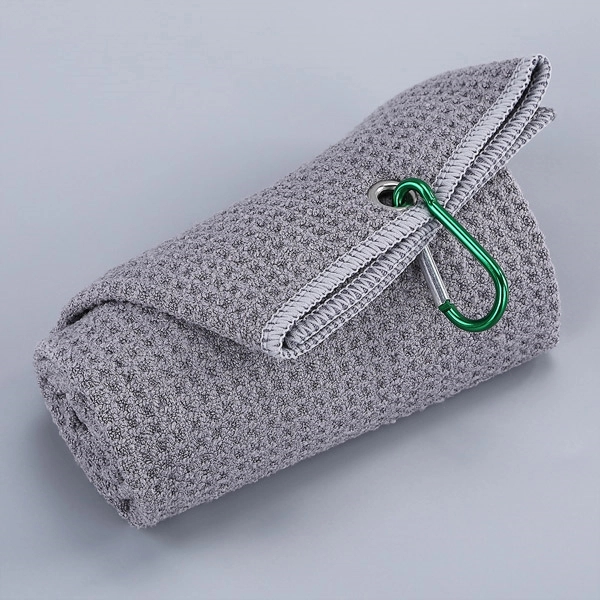 Waffle Sport Towel 4