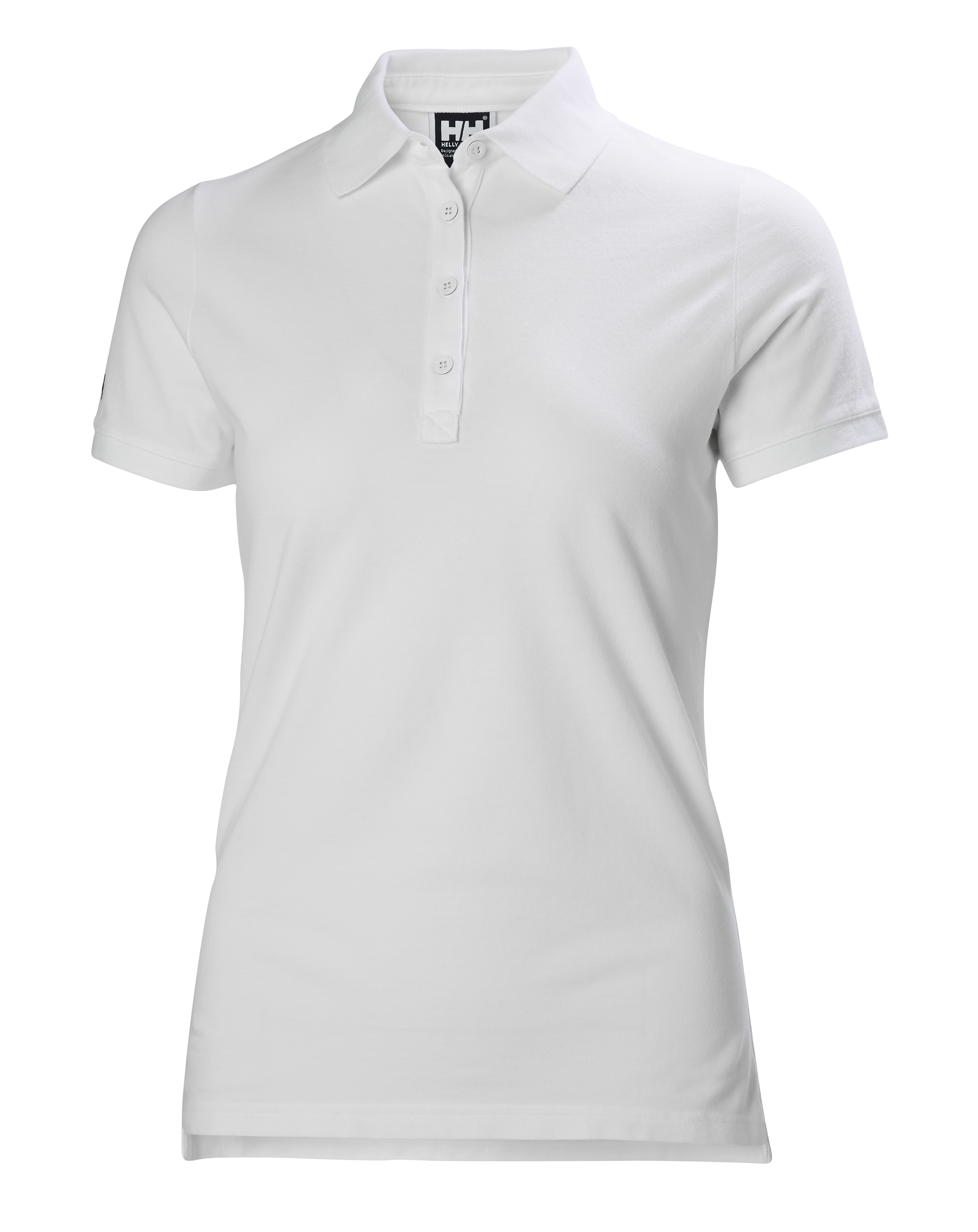 Helly Hansen Women's Crew Pique 2 Polo Shirt 7