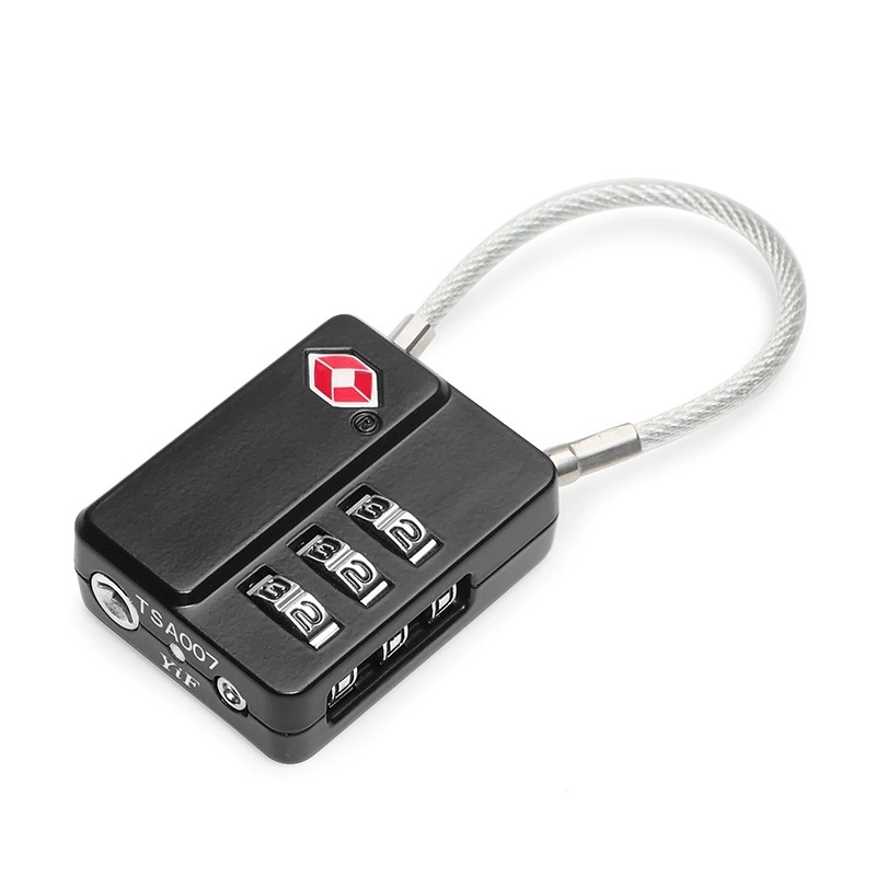 Luggage Lock 2