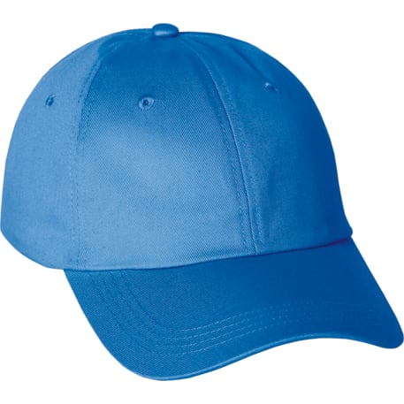 Unisex Apex Chino Twill Ballcap 66