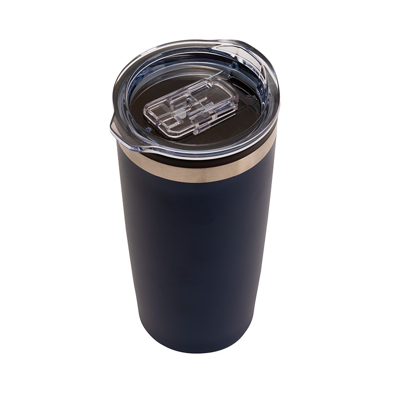 Montee 20 oz. Steel/PP Liner Tumbler 39