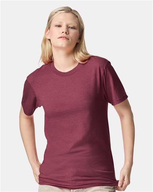 Unisex CVC Tee - 2001CVC 224