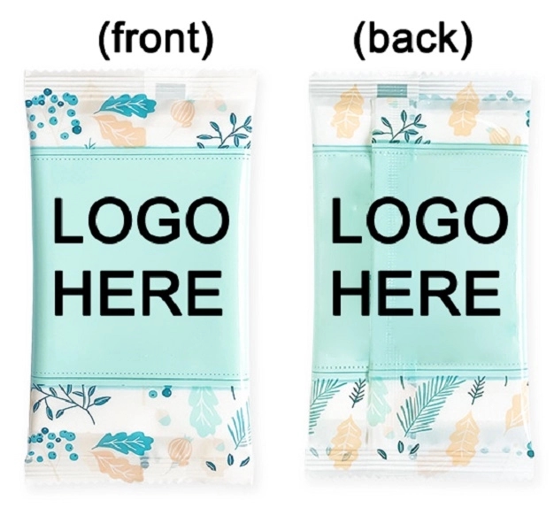 Custom Disposable Travel & Hotel Toilet Seat Cover - 1 Pcs 3
