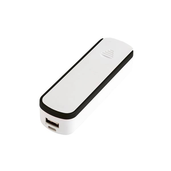 Power Bank with Built-in Storage Box 3