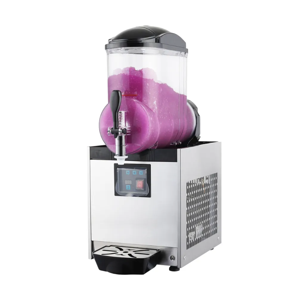 1-Tank Slushee Machine 1