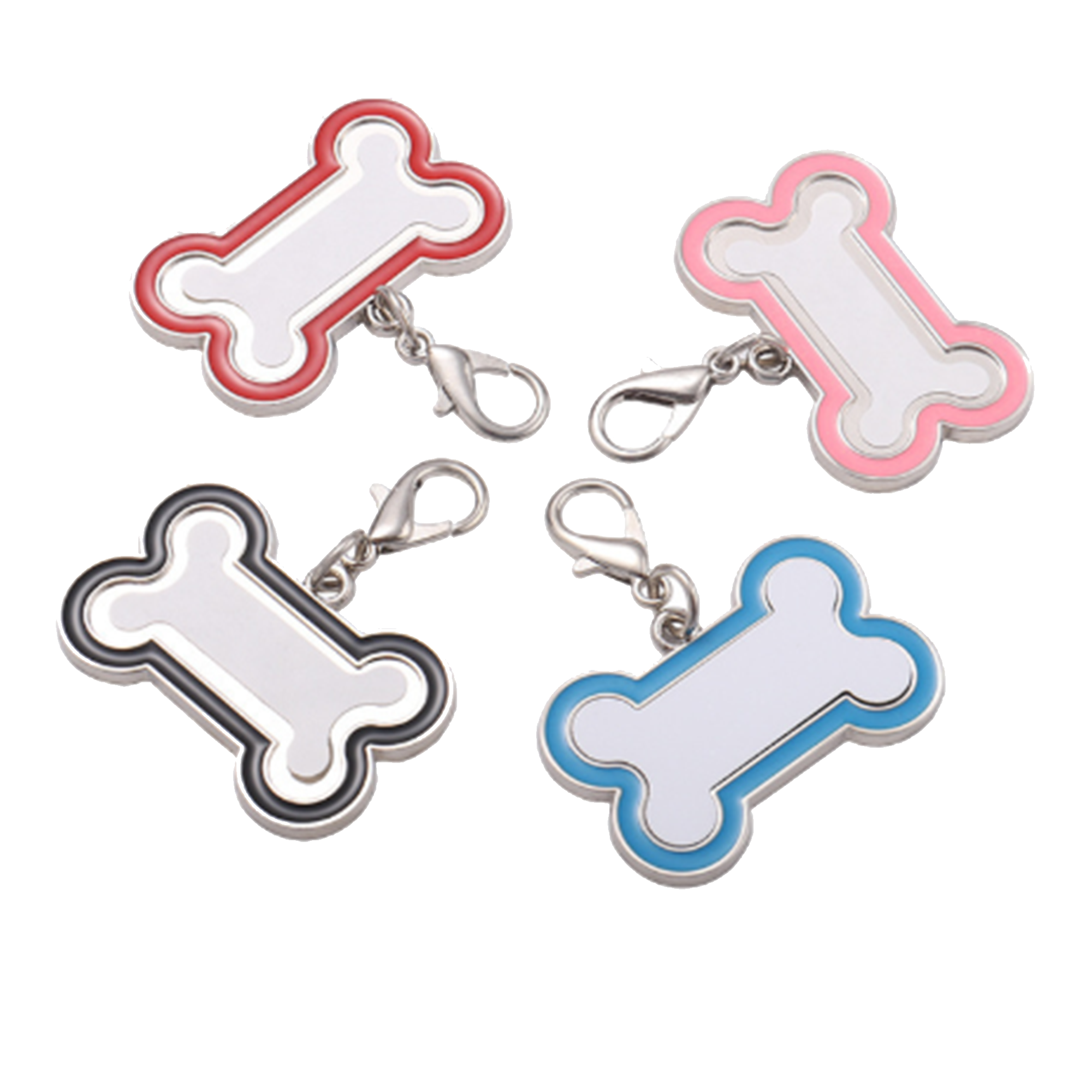 Pet ID Tag 7