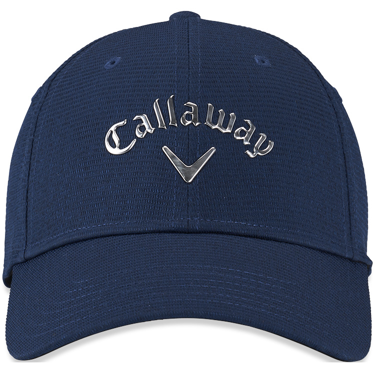 Callaway Men's Liquid Metal Hat 6