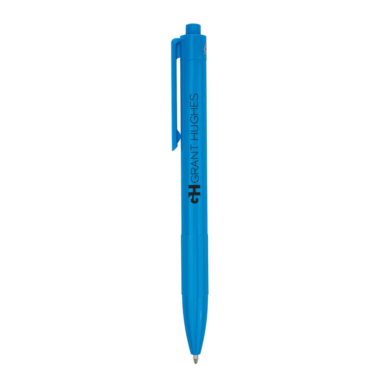 Verda Recycled Plastic Ballpoint Pen 70