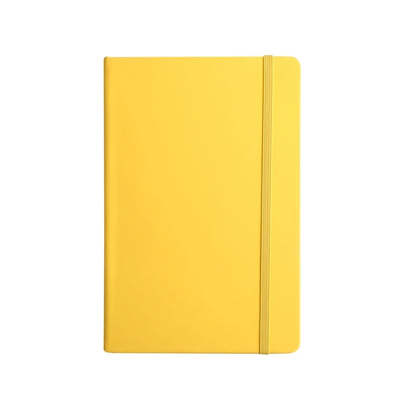 Elastic Notebook Promotional Gifts 9