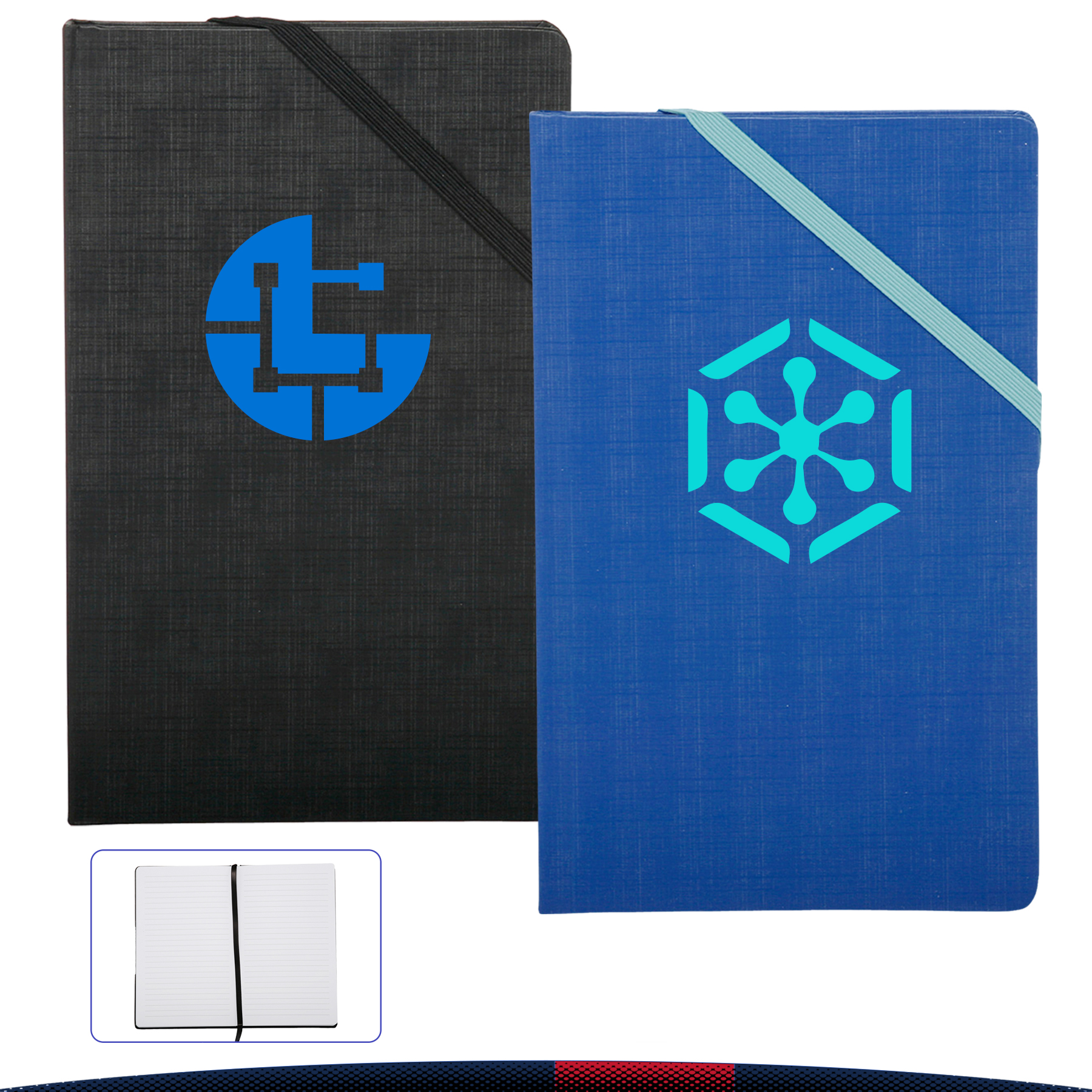 Butey Corner Band Journals 4