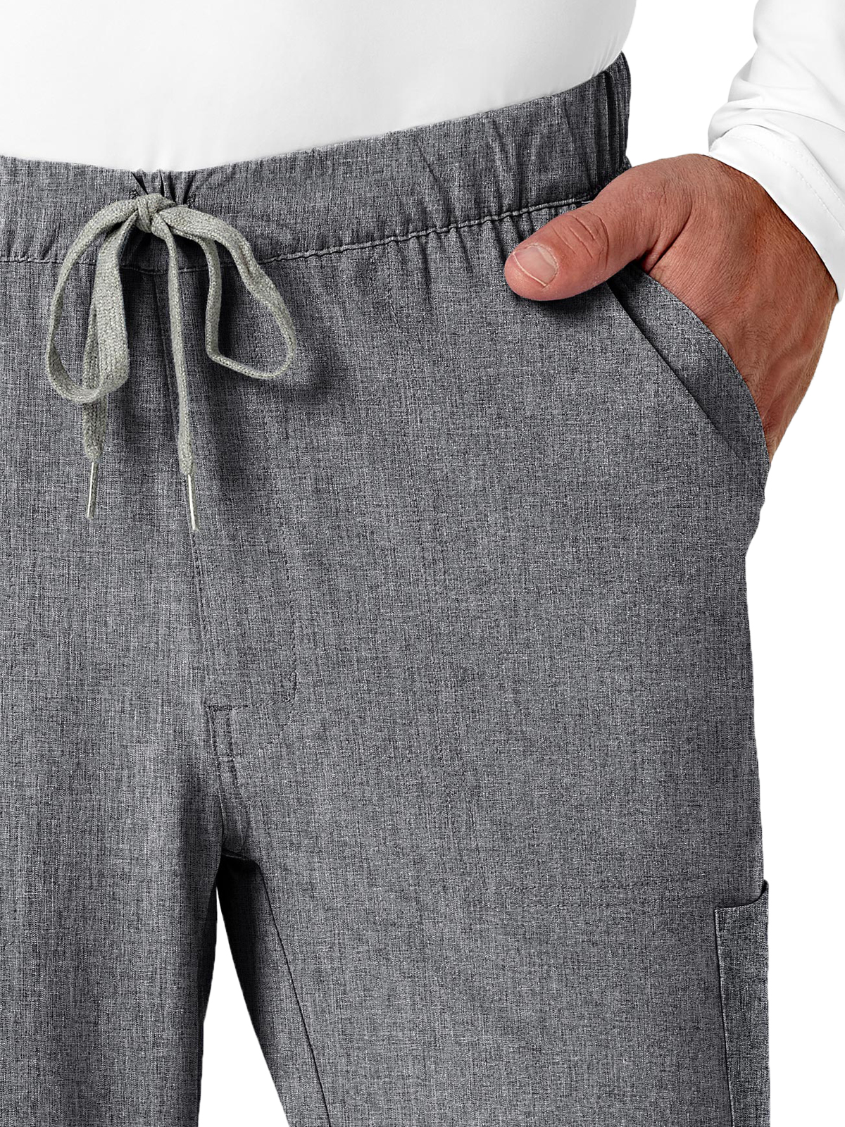 Wink - Renew - Men's Eight-Pocket Jogger Pant 22