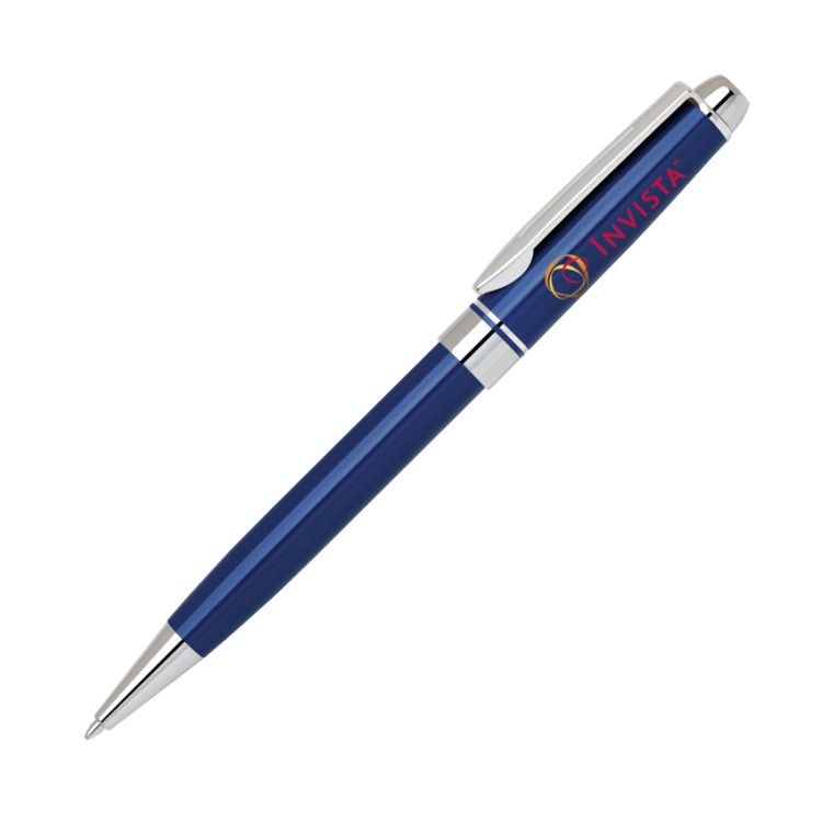 Norman-II Twist Action Pen 4