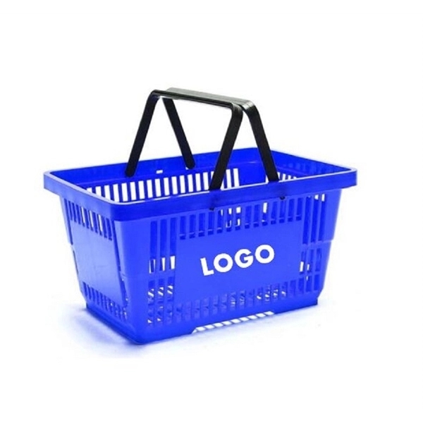 Shopping Basket 6