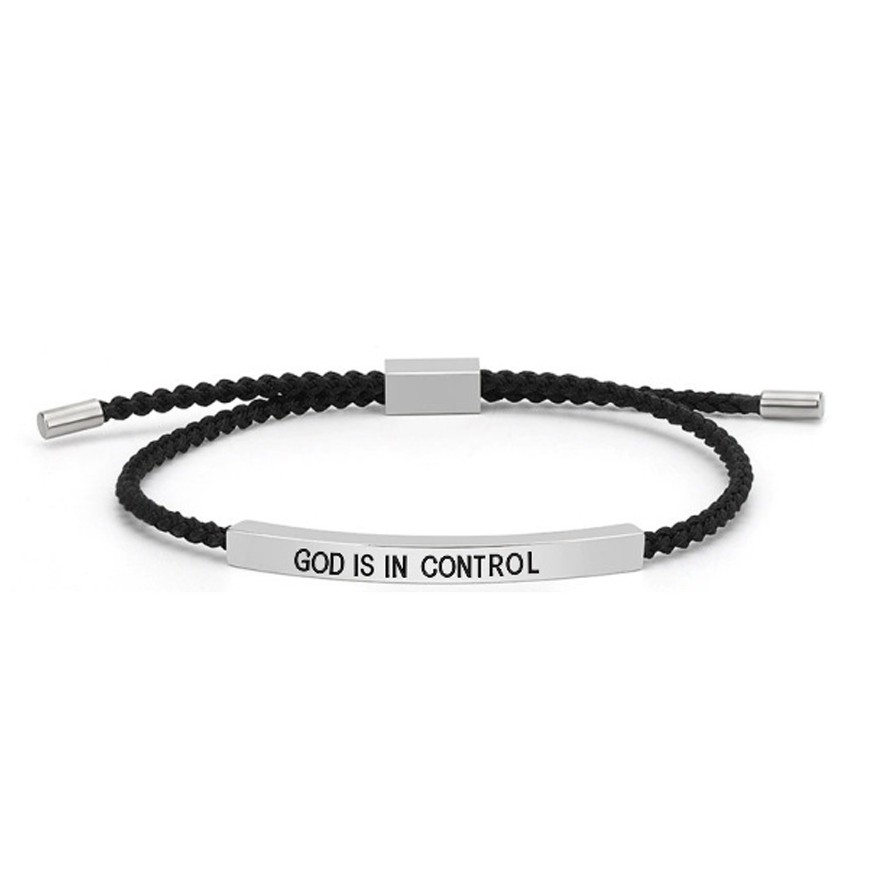 Hand Woven, Stretchable, Fashionable Tubular Bracelet 10