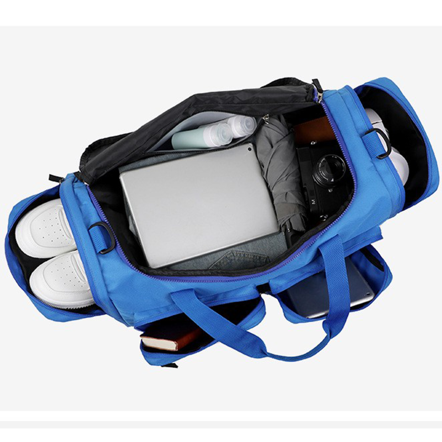 One Shoulder Sports Bag 3