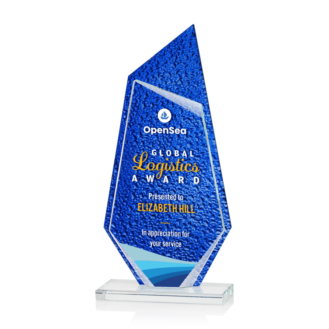 Walden VividPrint™ Award 5