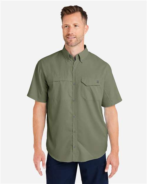 Men's Tide Point Short Sleeve Shirt - H150171 2