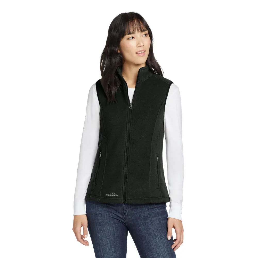 Eddie Bauer(R) Women's Fleece Vest 3
