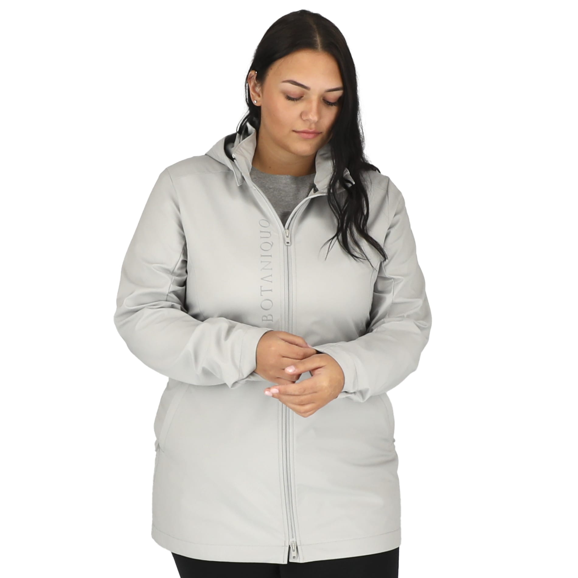 MANZANO Eco Softshell Jacket - Women's 145