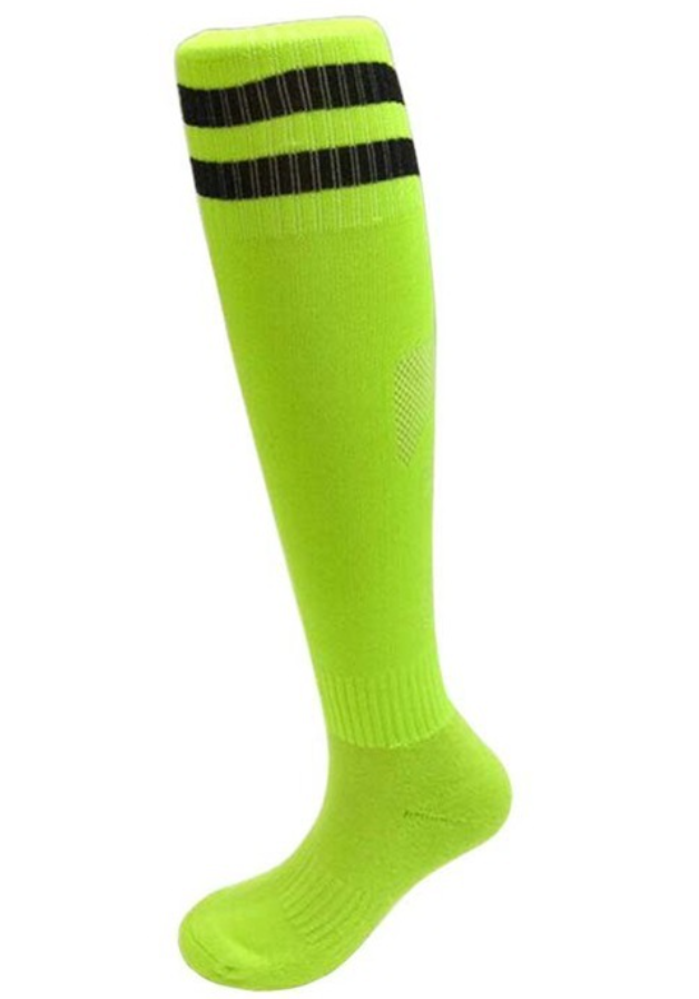 Sportswear Wicking Athletic Socks 7