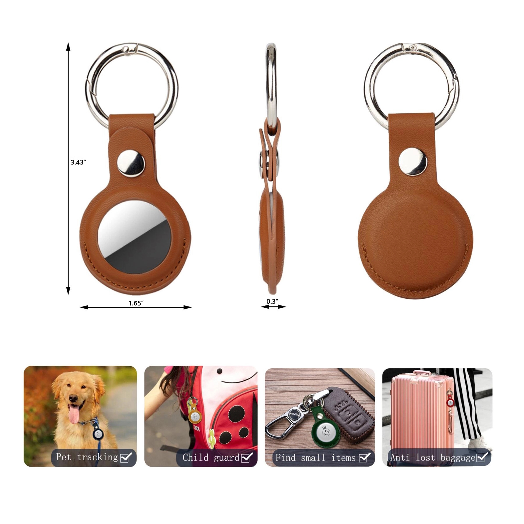 Tag Holder 1