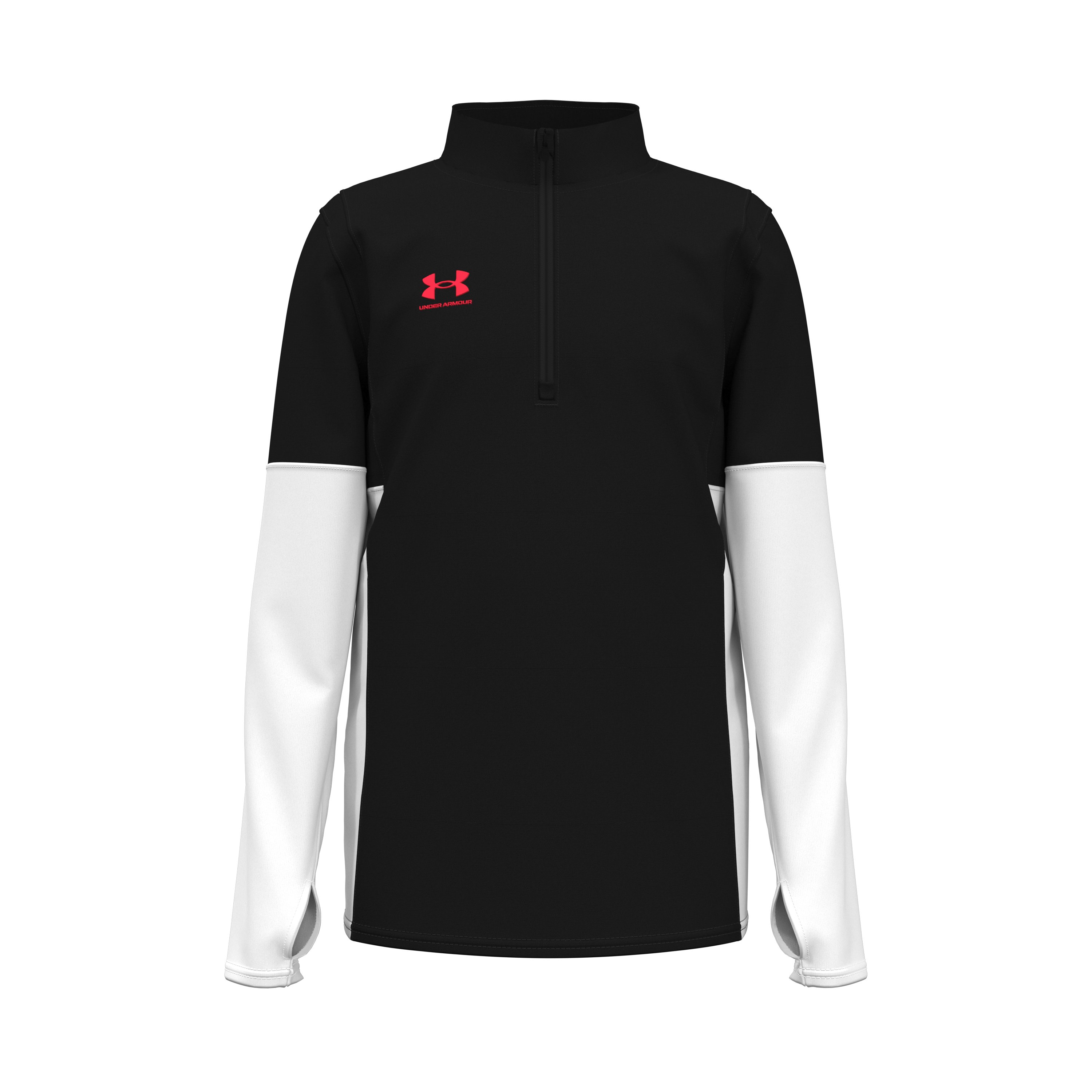 UA Challenger Boys' Midlayer 2