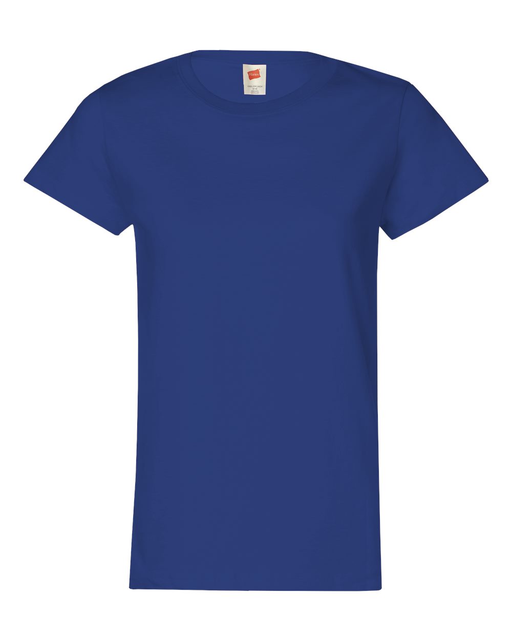 Women's Essential-T T-Shirt - 5680 7
