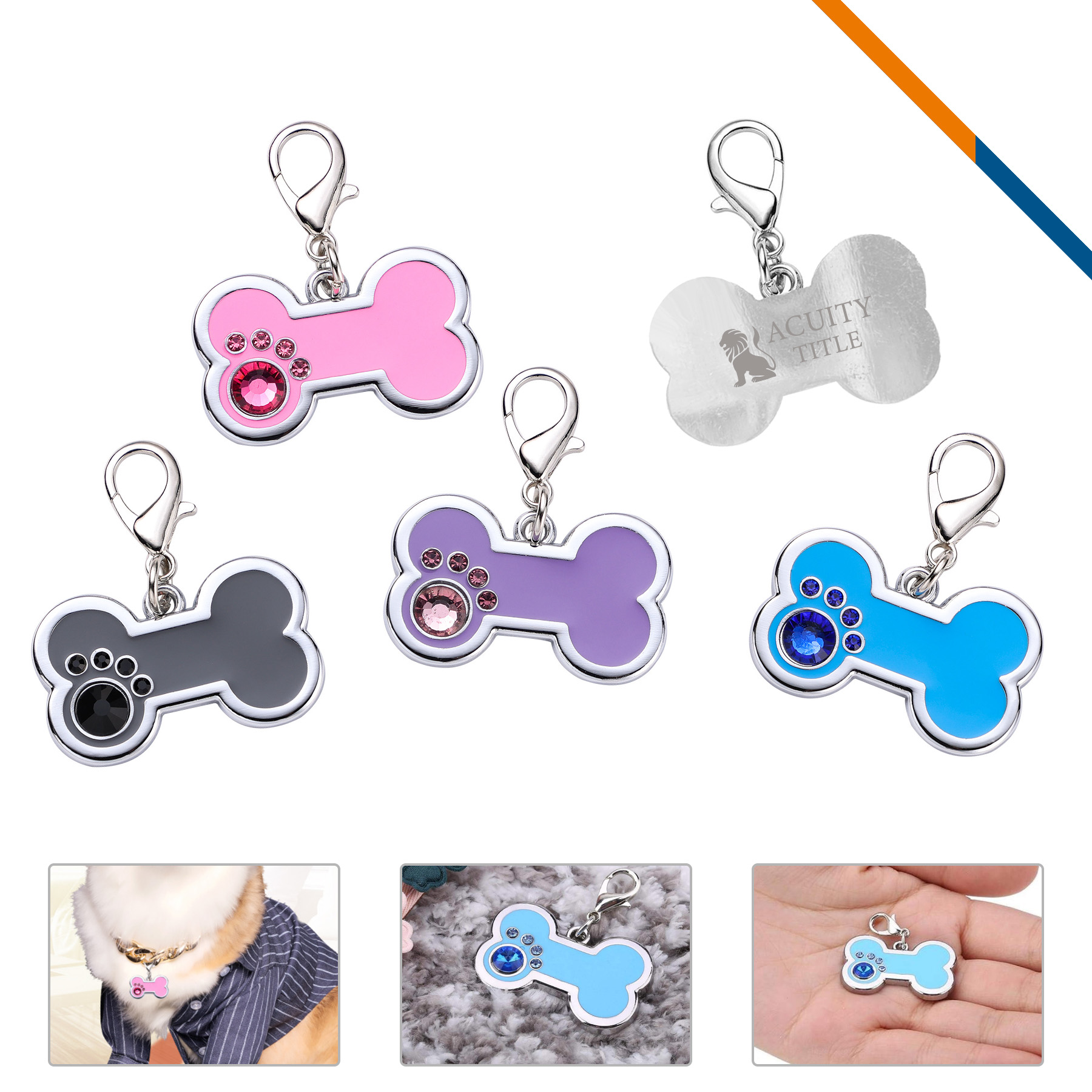 Dassi Pet Tag 7
