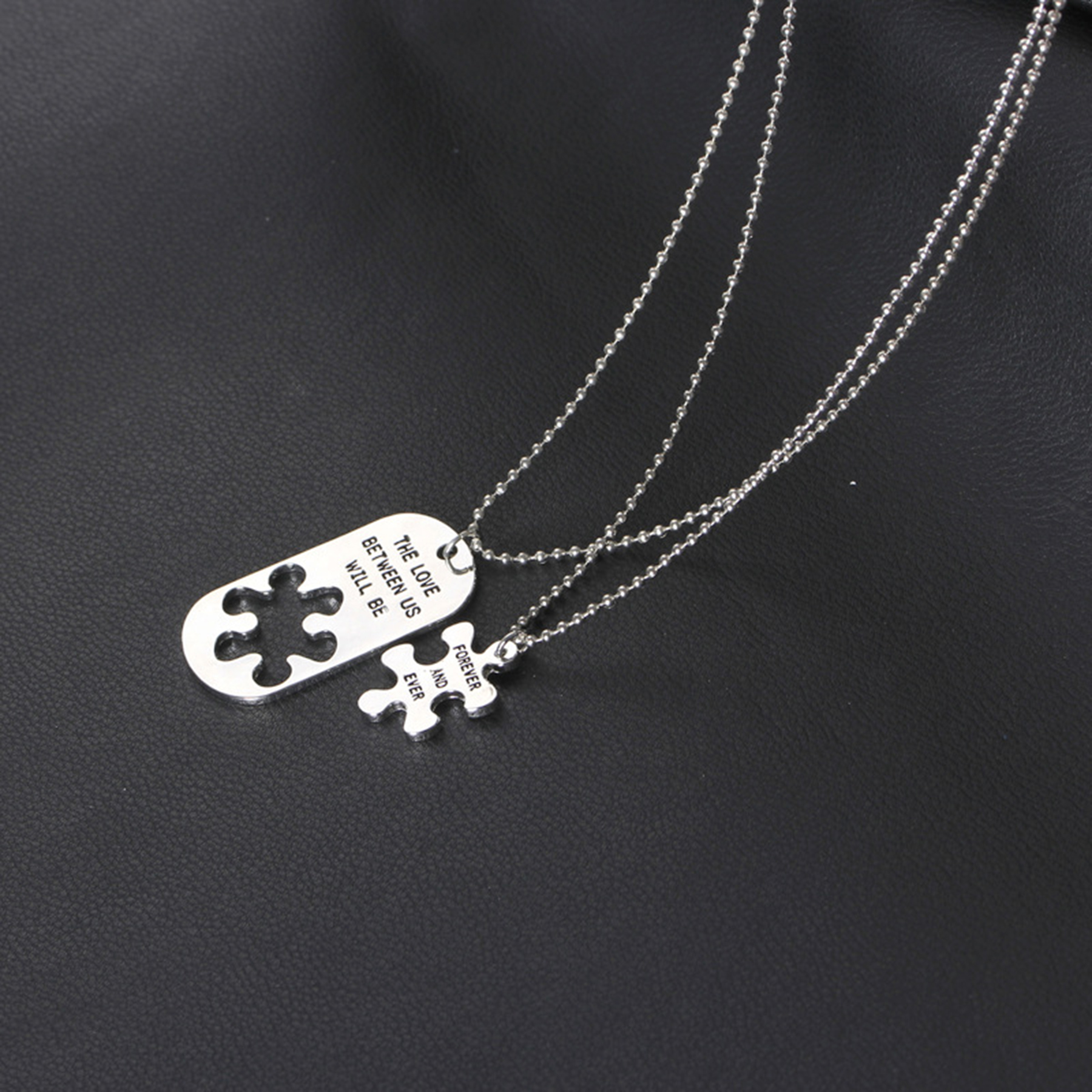 Valentine's Day Necklace 3