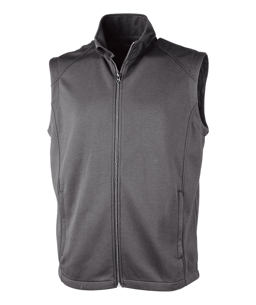 Men's Seaport Full Zip Performance Vest 14