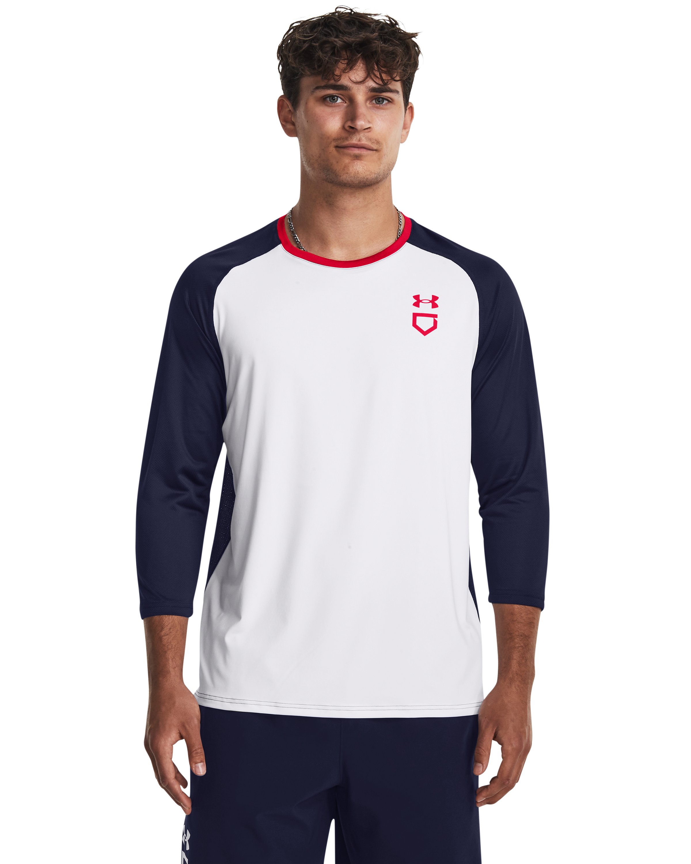 UA Utility Men's Shirt 10