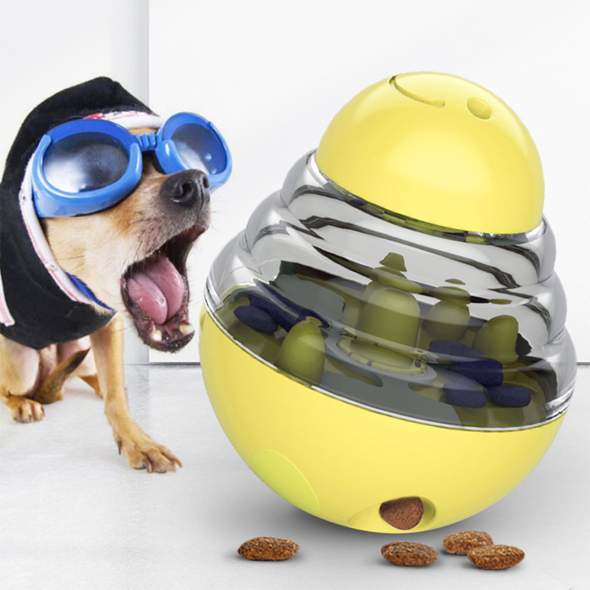 Enrichment Toys for Dogs 3