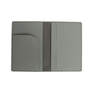 Passport Holder & Luggage Tag Set 2