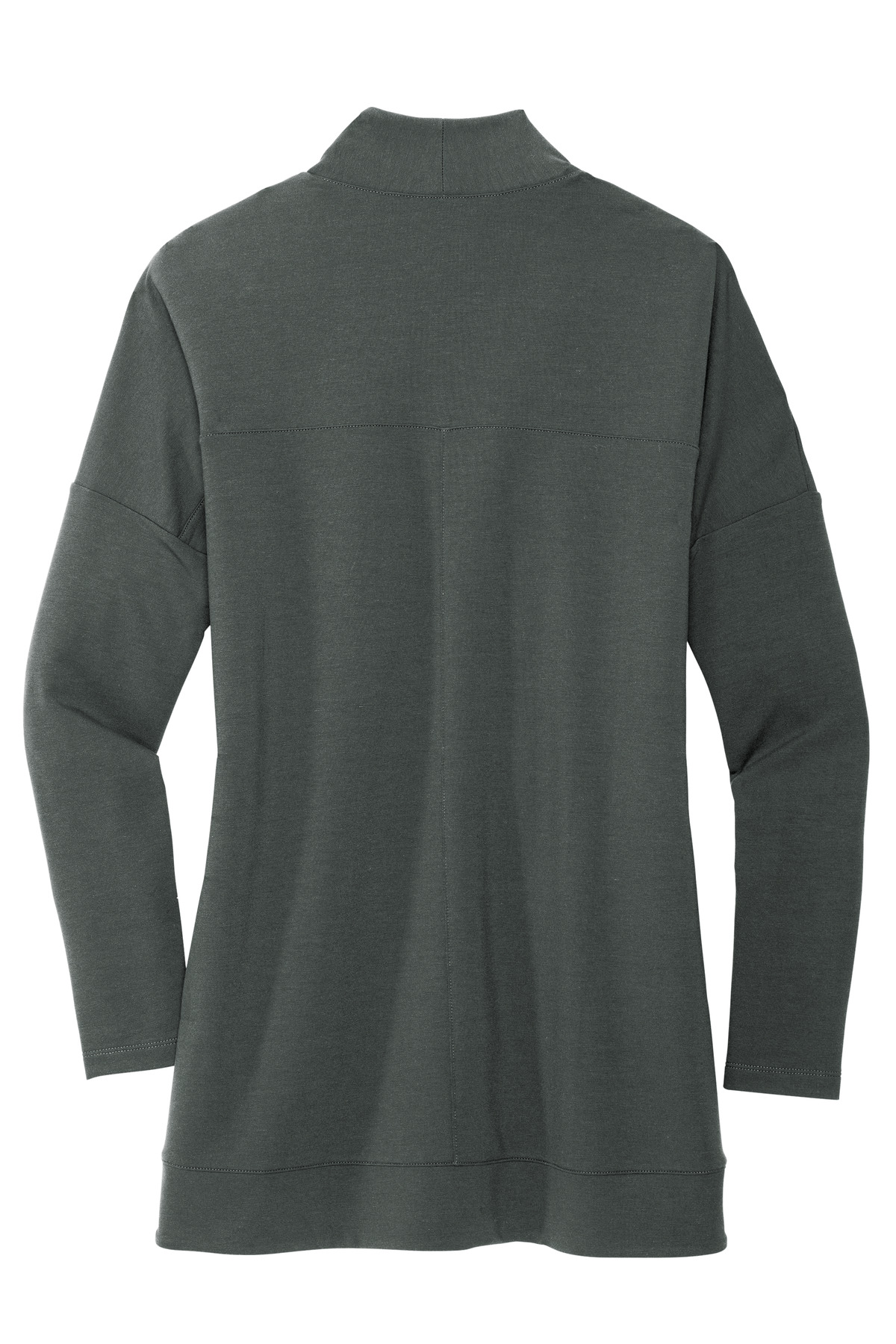 Mercer+Mettle Women's Stretch Open-Front Cardigan MM3015 1