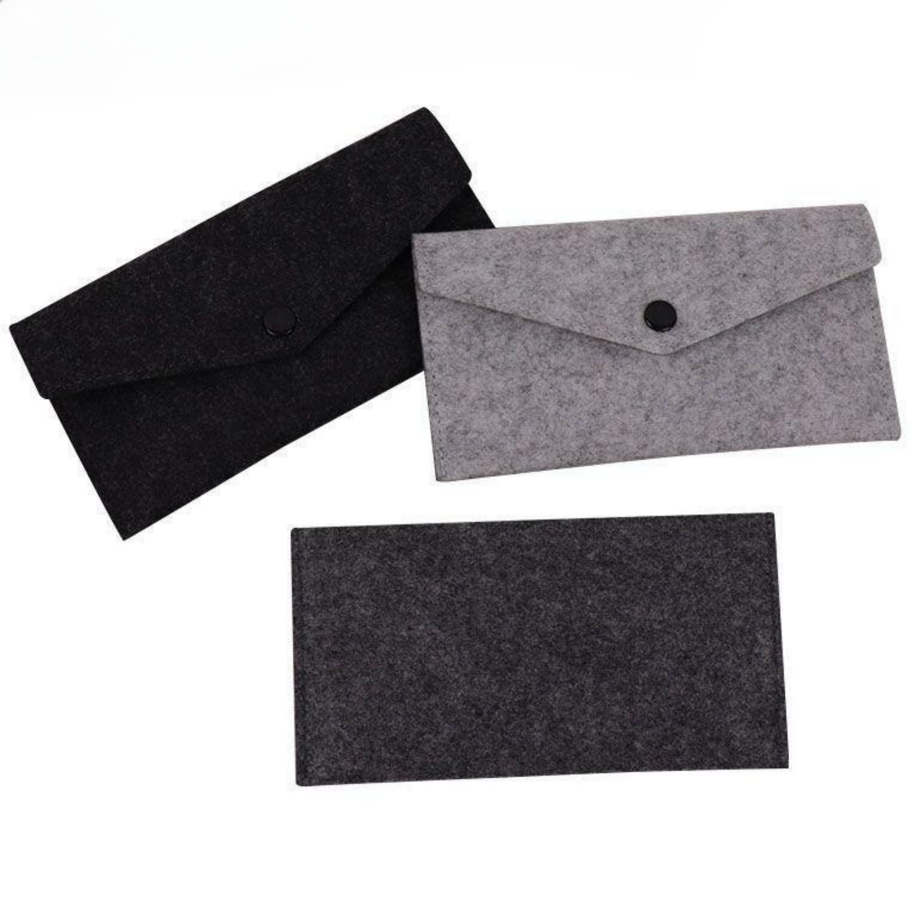 Felt Coin Purse 4