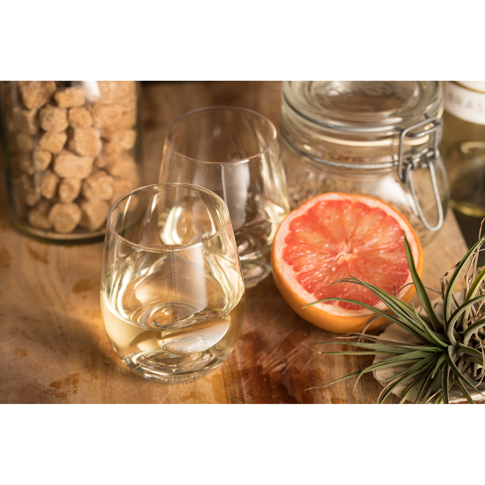 govino® 12 Oz. Wine Glass Dishwasher Safe 2