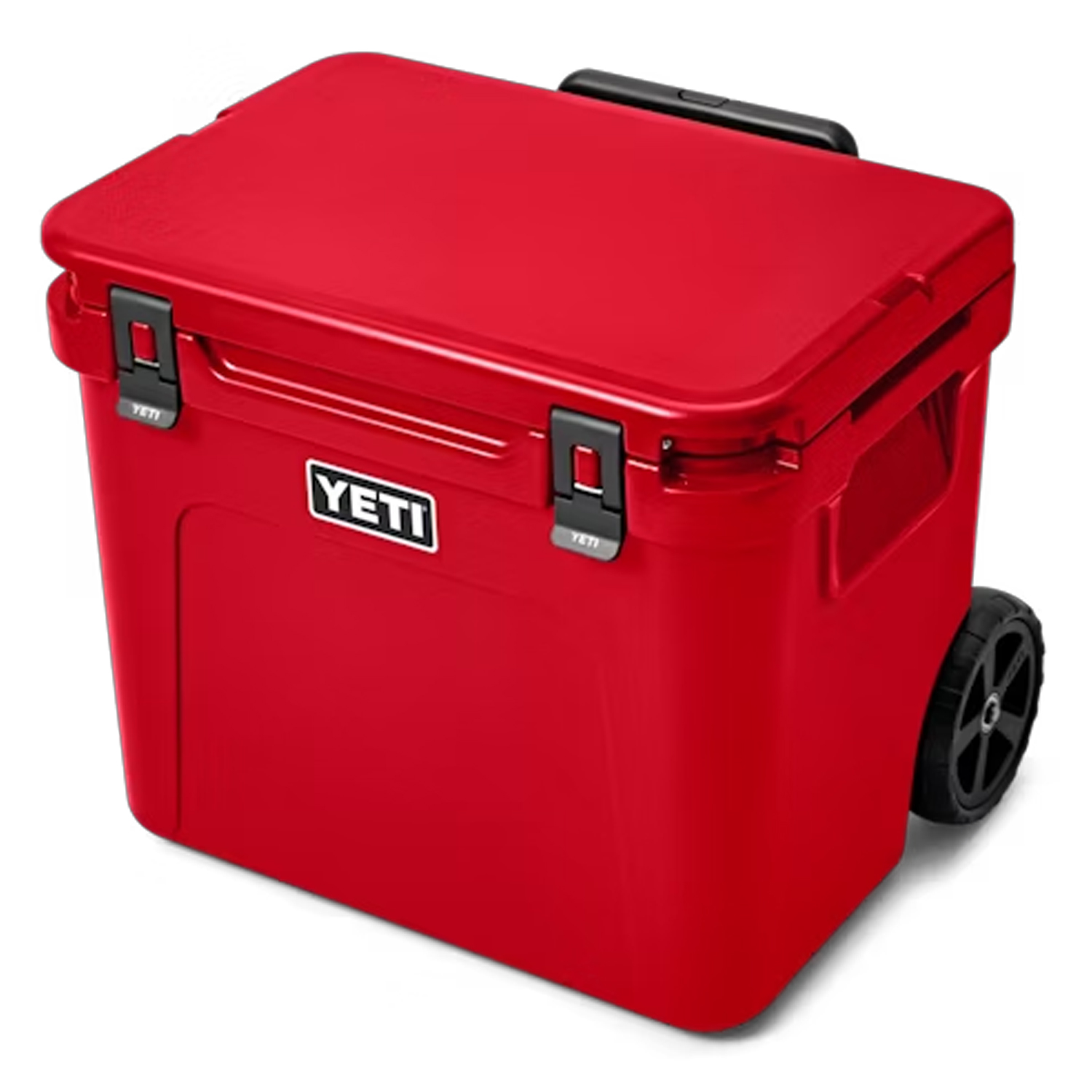 60 QT YETI® Roadie Wheeled Hard Cooler Ice Chest (23.7" x 20.5") 3