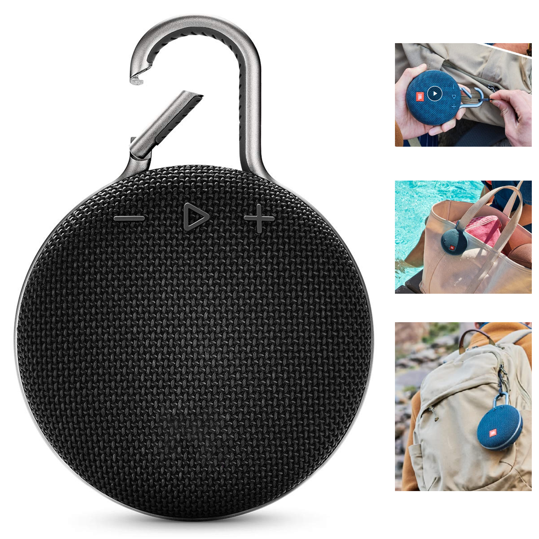 Portable Bluetooth Speaker 2