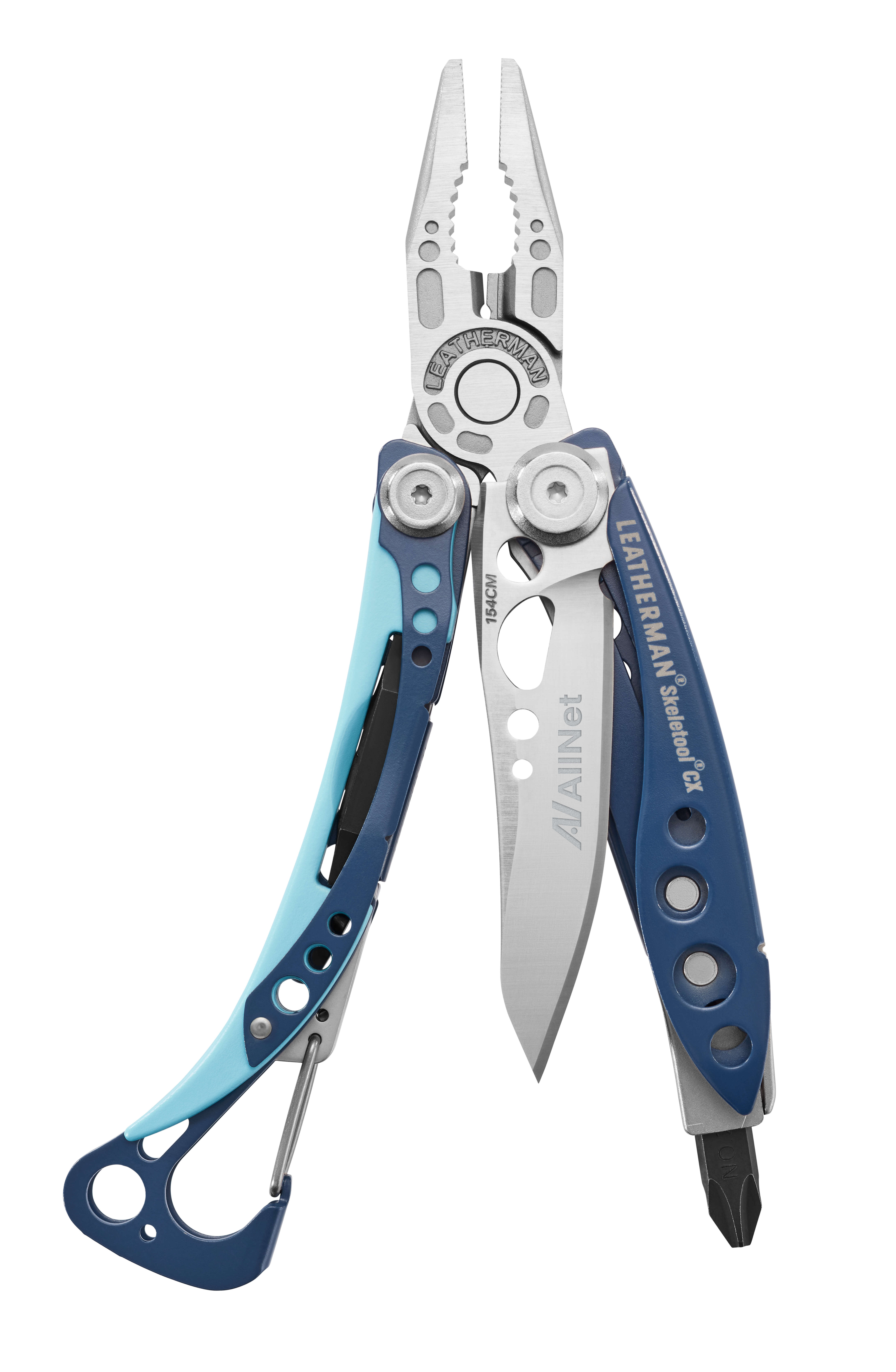 Leatherman® Skeletool® CX 24