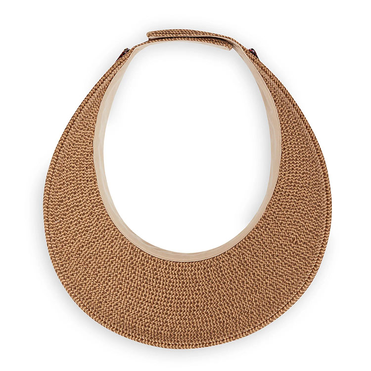 Wallaroo Ladies Sedona Visor 4
