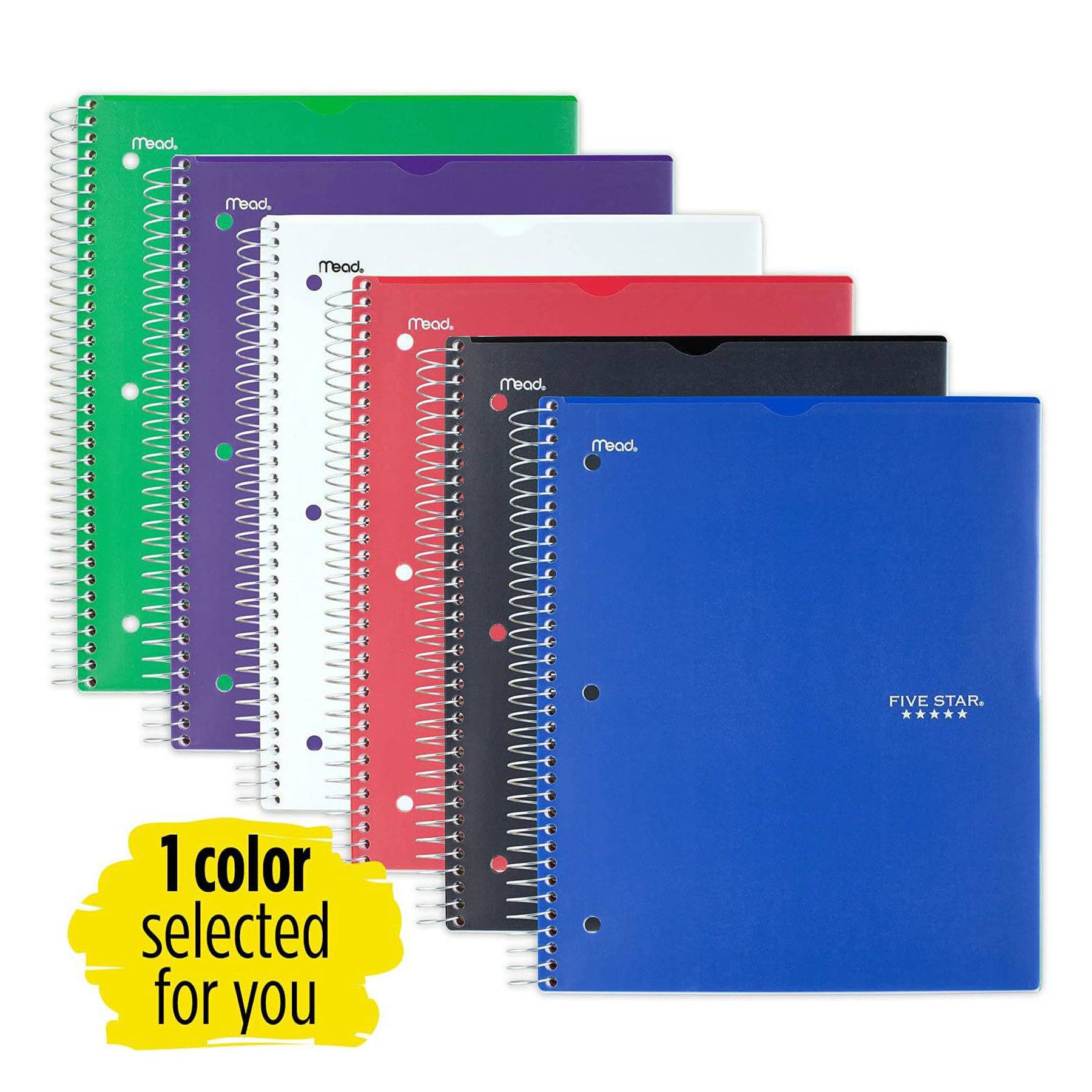 Notebook for Student Office School Supplies 4