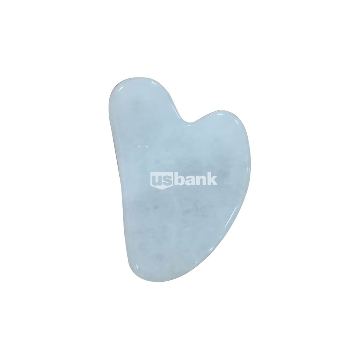 High Quality Jade Face Roller and Gua Sha Gift Set 15